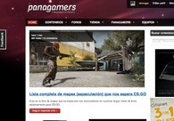 A great web design by Pixmat Studios, Panama City Panama, Panama: 