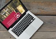 A great web design by FIREANT STUDIO, Denver, CO: 