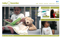 A great web design by Kayzoe Designs, Toronto, Canada: 