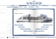 A great web design by GJ Creative, Bilbao, Spain: 