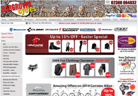 A great web design by Advantec Internet Services, Southampton, United Kingdom: 