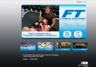 A great web design by Quadral Solutions, Sacramento, CA: 