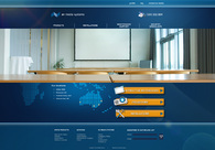 A great web design by Chris Myers Designs, Sydney, Australia: 