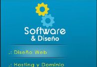 A great web design by Software y Diseño, Medellin, Colombia: 