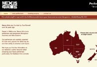 A great web design by Macobie, Melbourne, Australia: 