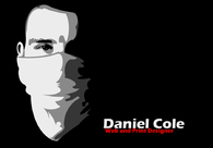 A great web design by Daniel Cole, Pittsburgh, PA: 