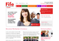 A great web design by Intrafusion Limited, Fife, United Kingdom: Website, Other, Other, Drupal
