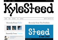 A great web design by Steed, Dallas, TX: 