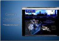 A great web design by Vcorniel'sDesing, Santo Domingo, Dominican Republic: 