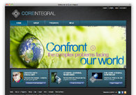 A great web design by Ursa Minor, San Francisco, CA: 