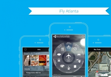 A great web design by 648 Group, Los Angeles, CA: Mobile App
, Web Application
, Travel
, iOS (Objective-C)
