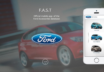 A great web design by 648 Group, Los Angeles, CA: Website, Web Application
, Automotive
, PHP
