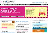 A great web design by Hire-a-Designer.com, London, United Kingdom: 