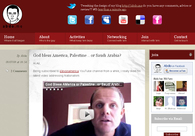 A great web design by Al-Adham Web Solutions, cairo, Egypt: 