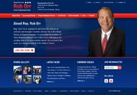 A great web design by Six19 Creative, LLC, Fort Worth, TX: 