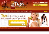 A great web design by eMUNICATIONS.com, Inc, Houston, TX: 