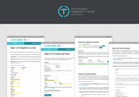 A great web design by Mightybytes, Chicago, IL: Responsive Website, Marketing Website
, Non Profit
, Wordpress
