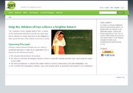 A great web design by Marloo Corporation , Toronto, Canada: 