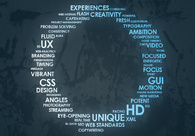 A great web design by celsius, Louisville, KY: 