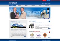 A great web design by Elite Web Solutions, Kuala Lumpur, Malaysia: 