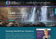 A great web design by Andiamo Creative, Chicago, IL: Website, Marketing Website
, Healthcare, Wordpress
