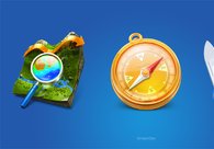 A great web design by SoftFacade, Saint Petersburg, Russia: 