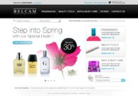 A great web design by TP1, Montreal, Canada: 