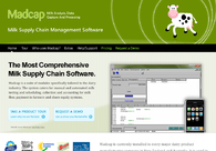 A great web design by Indigo Technologies Limited, Christchurch, New Zealand: 