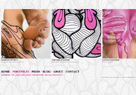 A great web design by that fresh, Adelaide, Australia: 