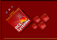 A great web design by RCL Systems, San Juan, Puerto Rico: 