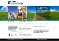 A great web design by Everything Ink Graphic Design, Lethbridge, Canada: 