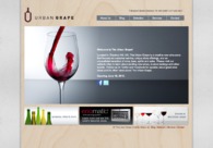 A great web design by Minerva Design, Rochester, NY: 
