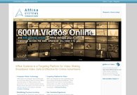 A great web design by David Carmona - Lead Creative Developer, San Francisco, CA: 