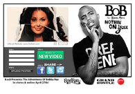 A great web design by Aly/da, Los Angeles, CA: 