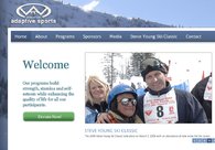 A great web design by John Angus, Ogden, UT: 