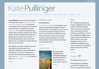 A great web design by aerta creative, London, United Kingdom: 