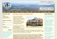 A great web design by WebCamp One, LLC, Washington DC, DC: 