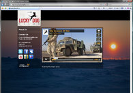 A great web design by Moving Minds, Washington DC, DC: 