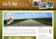 A great web design by SlypigPro, Hamilton, Canada: 