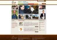 A great web design by TLMdesign, Saguenay, Canada: 