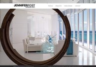 A great web design by Candescent, New York, NY: 