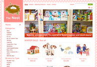 A great web design by Pixelcode, Kildare, Ireland: 