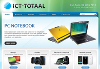 A great web design by DakshaDesign, Harrison, NJ: 