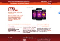 A great web design by Next Big Leap Ltd, Leicester, United Kingdom: 