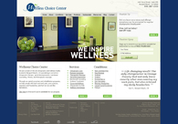 A great web design by Graphicwise, Inc., Irvine, CA: 