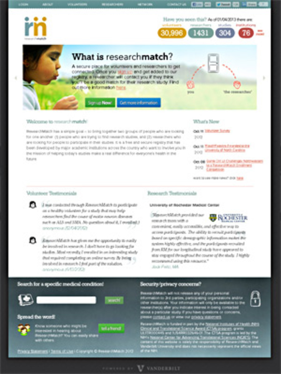 A great web design by chadlightner.com, Nashville, TN: Website, Web Application
, Healthcare, PHP
