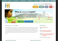 A great web design by chadlightner.com, Nashville, TN: Website, Web Application
, Healthcare, PHP
