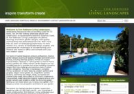 A great web design by Yeah Design Group, Sydney, Australia: 