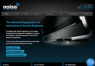 A great web design by Xcite Digital, Farnham, United Kingdom: 
