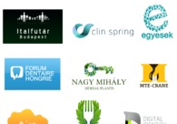 A great web design by Pesto design, Budapest, Hungary: 